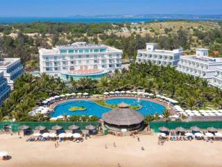 Bán resort 4 sao trục vip trung tâm biển mũi né, phan thiết  lời ngay 150 tỷ ngay hôm nay.