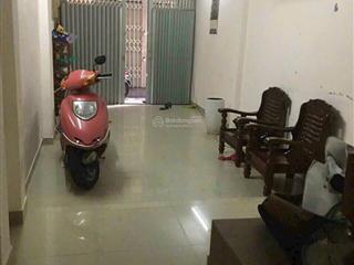 Chính chủ bán nhà 54/25 trần quang khải quận 1  3.5x14m  80m2 sàn 2 mặt tiền thoáng chỉ 7.5 tỷ