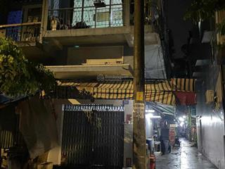 Bán nhà mặt phố lý nam đế, quận 11, hồ chí minh, 15 tỷ, 116.8m2