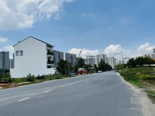Đất nền khu dân cư phước thiện  đầu tư hiệu quả vị trí đối diện công viên