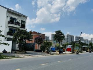Cơ hội đầu tư đất nền tại khu dân cư phước thiện  liền kề vinhomes grand park