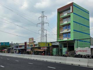 Mặt tiền kinh doanh đường nguyễn cửu phú, bình chánh, tp.hcm