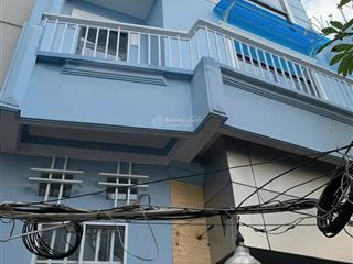 Nhà bán hẻm đỗ quang đẩu , phường phạm ngủ lão,. quận 1