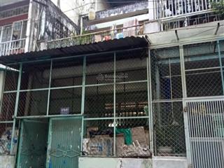 Chính chủ gởi bán căn nhả hẻm 1 sẹc điện biên phủ, phường 1 , quận 3