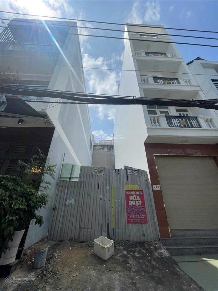 Mặt tiền đường số 1 khu lê thành, tiềm năng kinh doanh cực mạnh, chỉ 6.3 tỷ