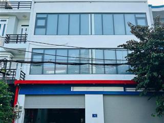 Hàng hiếm, cặp nhà 3,5 tấm khu tên lửa, sẵn hợp đồng thuê dài hạn 3 năm  50tr/th