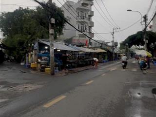 Bán nhanh cặp nền đất hẻm 743 giáp đường 29, khu tên lửa, bình trị đông b, bình tân