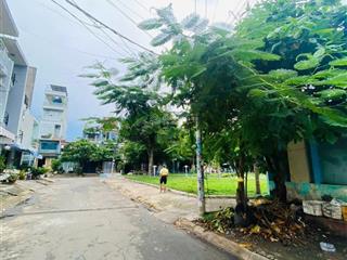 Chính chủ gửi cần bán đất  đường lô d, kdc nam hùng vương, phường an lạc, quận bình tân