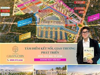 Vinhomes green city  nhà phố đợt mở bán đầu tiên cơ hội vàng  giữ chỗ ngay hôm nay!