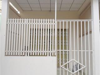 Cho thuê nhà nguyên căn ở phường 5, thành phố tân an, long an