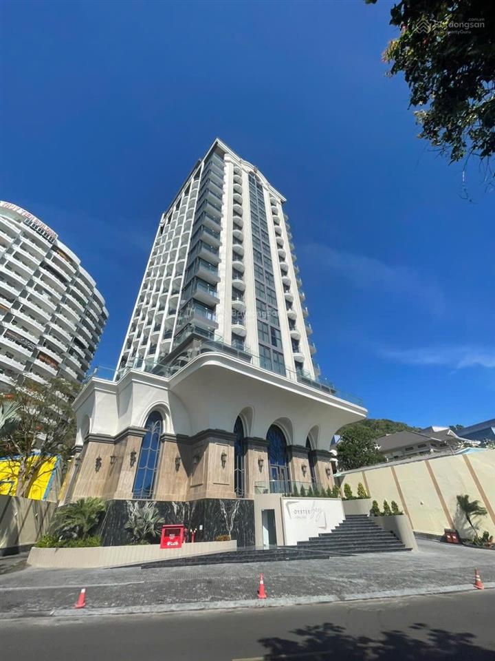 Thanh toán full chỉ 1,75 tỷ có ngay căn hộ khách sạn view trực diện biển, vận hành cho thuê ngay !!