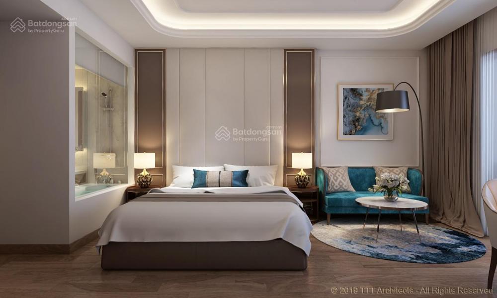 Thanh toán full chỉ 1,75 tỷ có ngay căn hộ khách sạn view trực diện biển, vận hành cho thuê ngay !!