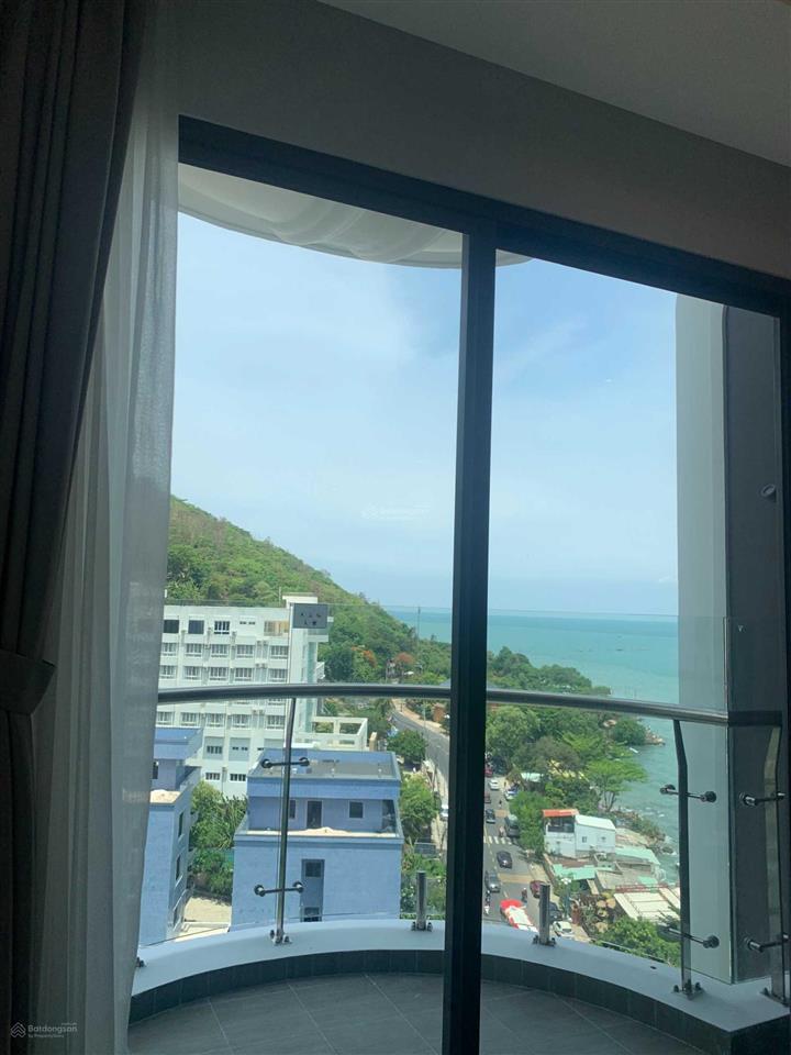 Thanh toán full chỉ 1,75 tỷ có ngay căn hộ khách sạn view trực diện biển, vận hành cho thuê ngay !!