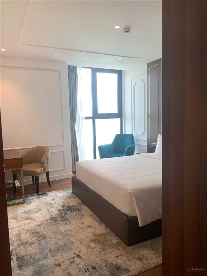 Thanh toán full chỉ 1,75 tỷ có ngay căn hộ khách sạn view trực diện biển, vận hành cho thuê ngay !!