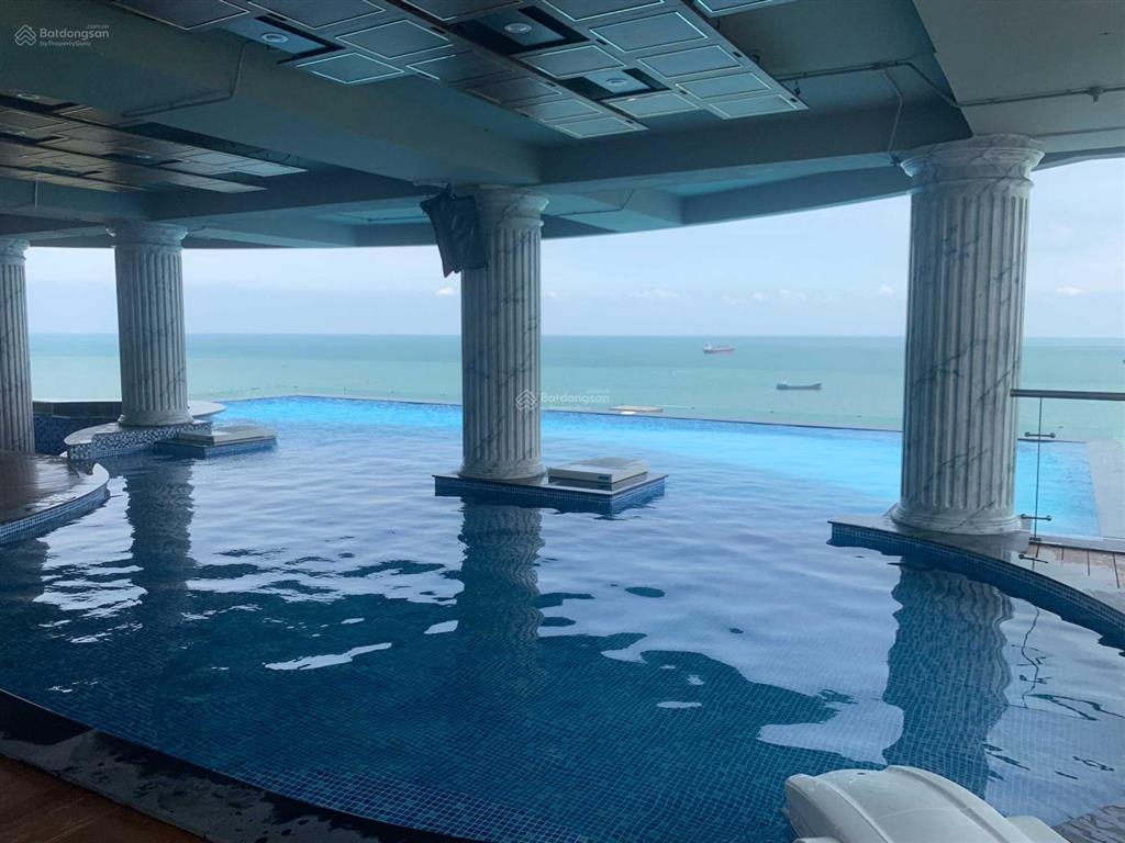 Thanh toán full chỉ 1,75 tỷ có ngay căn hộ khách sạn view trực diện biển, vận hành cho thuê ngay !!