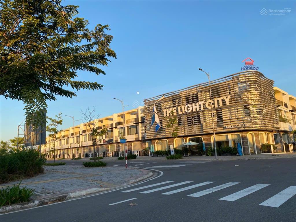 Dự án the light city vũng tàu hàng sang nhượng dự án giá tốt chỉ 5,x tỷ/căn