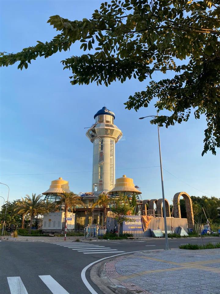 Dự án the light city vũng tàu hàng sang nhượng dự án giá tốt chỉ 5,x tỷ/căn