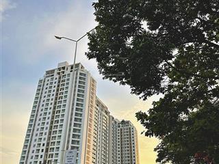 Căn hộ suất nội bộ chủ đầu tư 84,64m2, 3,8 tỷ tại vũng tàu centre point, gió thoáng, mát mẻ