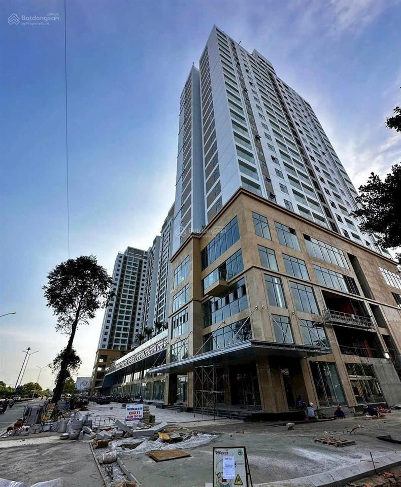 Chuyên giỏ hàng sang nhượng giá tốt căn hộ biển sở hữu lâu dài vung tau centre point