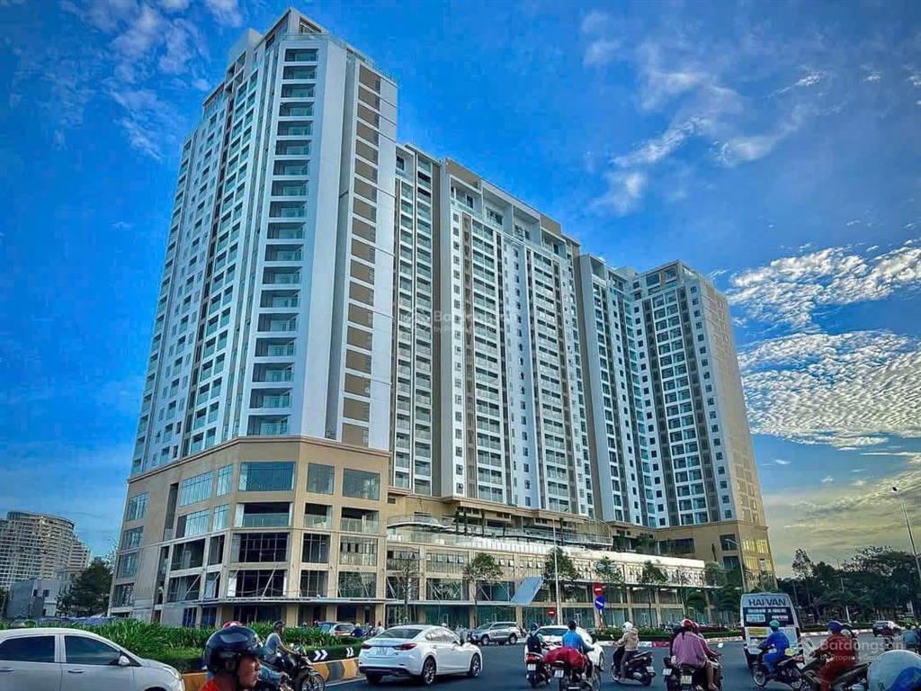 Chuyên giỏ hàng sang nhượng giá tốt căn hộ biển sở hữu lâu dài vung tau centre point
