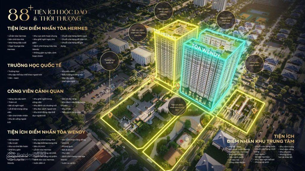 Booking sớm chọn căn đẹp nhận ưu đãi vàng tại maison grand phú mỹ thành phố cảng của brvt