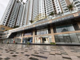 Bán shophouse hàng hiếm tại vũng tàu centre point, 12 tỷ, 207m2