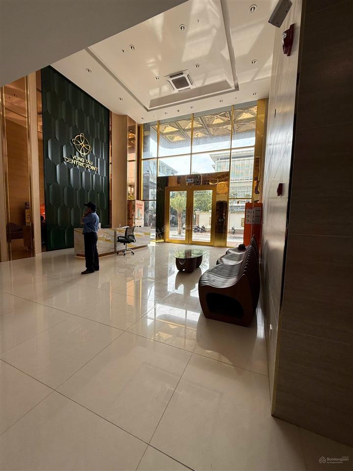 Bán shophouse hàng hiếm tại vũng tàu centre point, 12 tỷ, 207m2