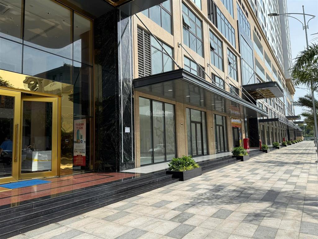 Bán shophouse hàng hiếm tại vũng tàu centre point, 12 tỷ, 207m2