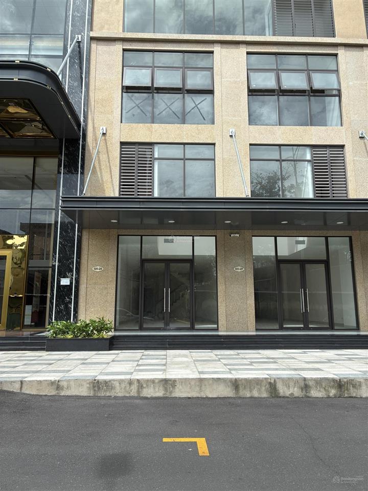 Shophouse biển vung tau centre point giỏ hàng trực tiếp cdt chiết khấu cao,vị trí đắc địa,sl rất ít