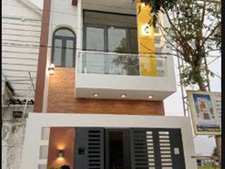 Nóng! phát hiện ngôi nhà 3 tầng thuận an chỉ 3 tỷ
