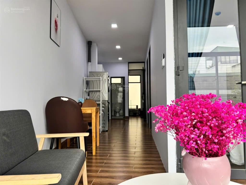 Căn hộ 2pn cho thuê  xô viết nghệ tĩnh, f.17, quận bình thạnh