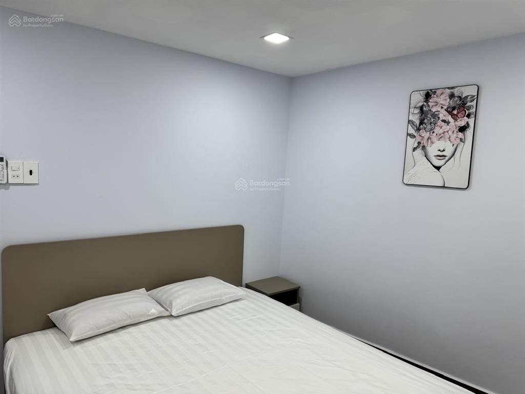Căn hộ 2pn cho thuê  xô viết nghệ tĩnh, f.17, quận bình thạnh