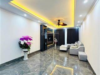 Bán nhà thạch bàn long biên 6 tầng mới tinh  thang máy  full nội thất 8.9 tỷ
