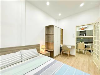 Siêu phẩm căn hộ 3 phòng ngủtrung tâm quận 3, hcm70m2đủ nội thất cao cấpgiặt riêngtừ 15.5tr