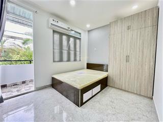 Hot! căn hộ cao cấp ban công 1pn+1pk (55m2), hai bà trưng q.3, công viên lê văn tám, nhà thờ hồng