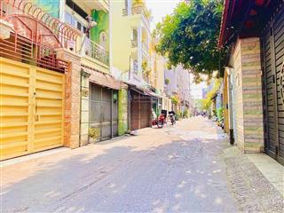 Bán nhà hẻm xe hơi bùi đình tuý bình thạnh, rạch xuyên tâm, thông chợ bà chiểu, 4.1x13, từ 7.5 tỷ