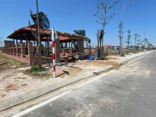 Bán đất khu an phú, tam kỳ, đường 14.5m, diện tích 105m2, ngang 7m, hướng đông nam, giá 1.5 tỷ