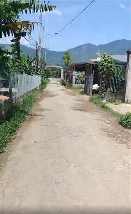 Bán 400m2 đất sát đường vành đai hòa ninh, đà nẵng, giá 2,2 tỷ