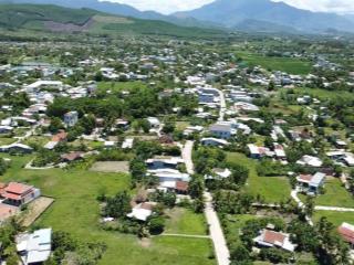 Bán đất hòa tiến, hòa vang, đà nẵng, 890 triệu, 127 m2 view đẹp, uy tín