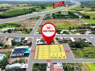 Bán đất 3 lô liền kề hòa phong, đà nẵng, 1,39 tỷ/ lô 120m2 giá siêu hời