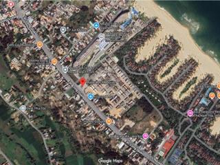 Bán đất 324m2 đường lạc long quân, điện dương, điện bàn, quảng nam chỉ với 13 tỷ