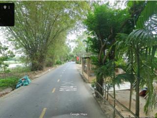 Bán đất tại đường 14g, hòa phong, hòa vang, đà nẵng, giá cực chất chỉ với 1,35 tỷ, 121m2