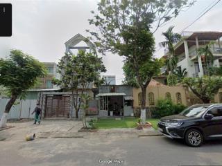 Bán nhà 3 tầng đường 10m5 phùng hưng, thanh khê, đà nẵng, giá 11,9 tỷ, dt đất 125m2