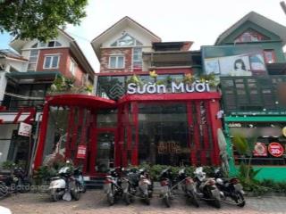 Gia chủ cần bán biệt thự nguyễn văn lộc, mỗ lao, vị trí kd, dt 153m2, 4 tầng, mt 9m, giá 4x tỷ