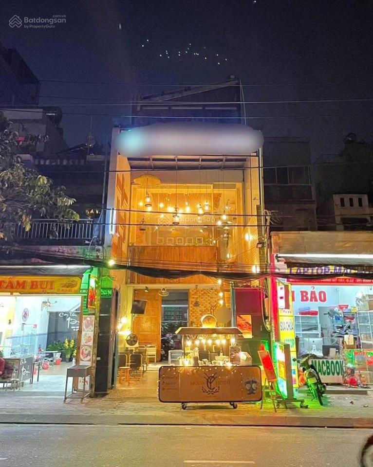 Bán nhà 3 tầng tô ký đối diện ngân hàng vietcombank và agribank, dt 200m2, giá chỉ 38 tỷ