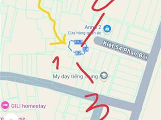 Chính chủ bán nhà cấp 4 có gác lửng tại kiệt 172 nguyễn công trứ, phường an hải đông, quận sơn trà
