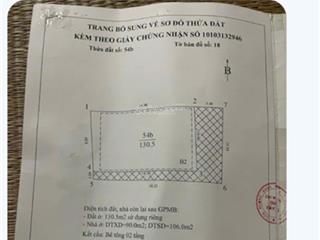 Bán đất mặt phố lạc long quân ,thông số đẹp ,xây tòa văn phòng ,viu hồ tây,