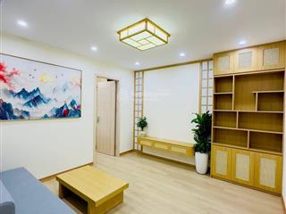 Bán tập tt ban tổ chức trung ương đội cấn  70m2  2 ngủ  full nội thất