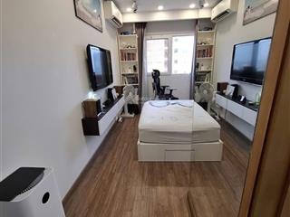 Chính chủ cần bán căn hộ 72m2 , tòa ct2b nghĩa đô  đối diện steak