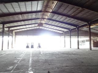 Cho thuê kho xưởng 1200m2 gần cầu hóa an, biên hòa